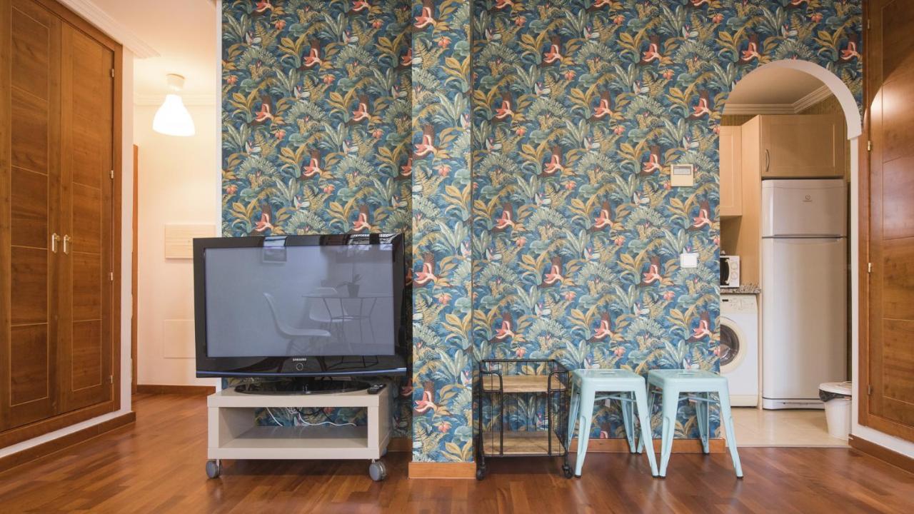 La Ventana De Leonor - Apartamentos Aloha Toledo Buitenkant foto